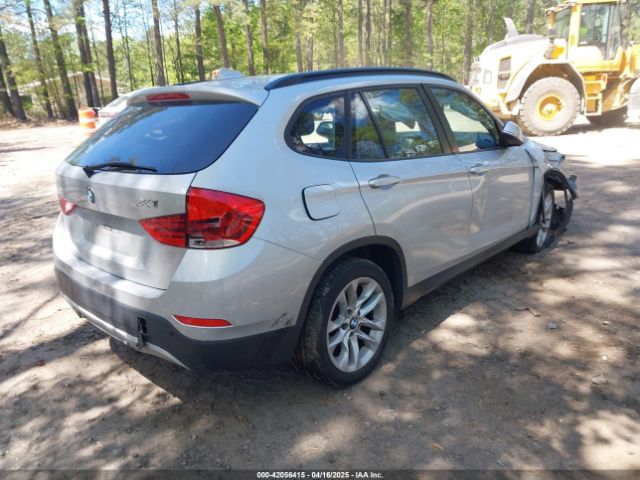 WBAVL1C56FVY29996 BMW X1 Xdrive28i