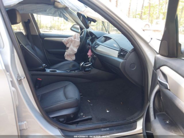 WBAVL1C56FVY29996 BMW X1 Xdrive28i