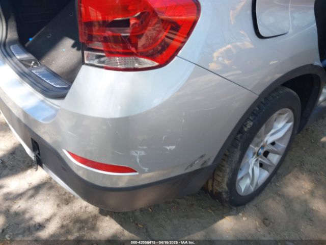 WBAVL1C56FVY29996 BMW X1 Xdrive28i
