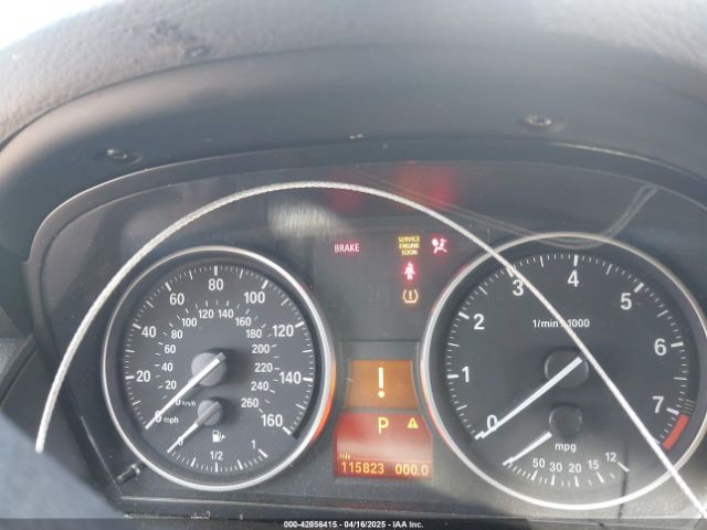 WBAVL1C56FVY29996 BMW X1 Xdrive28i