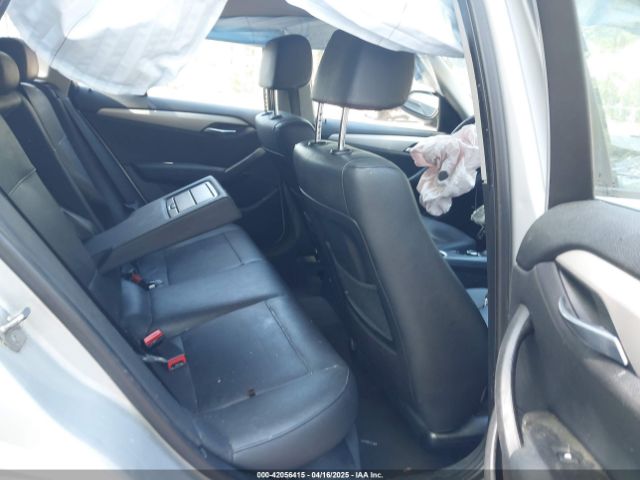 WBAVL1C56FVY29996 BMW X1 Xdrive28i