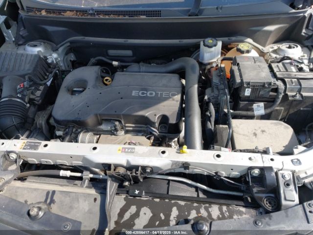 3GNAXHEV0JS504679 Chevrolet EQUINOX LS