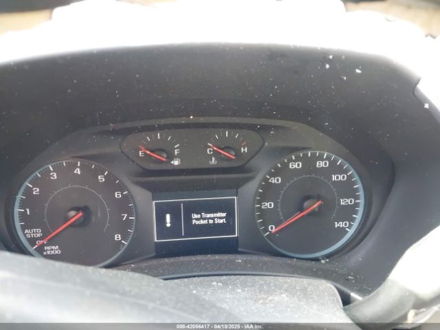 3GNAXHEV0JS504679 Chevrolet EQUINOX LS