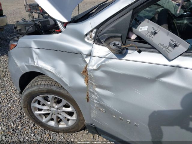 3GNAXHEV0JS504679 Chevrolet EQUINOX LS