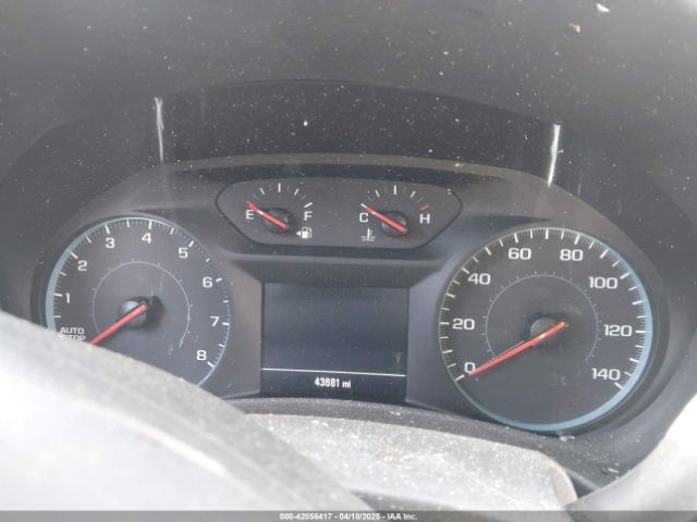 3GNAXHEV0JS504679 Chevrolet EQUINOX LS