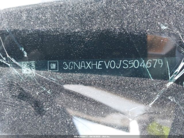 3GNAXHEV0JS504679 Chevrolet EQUINOX LS