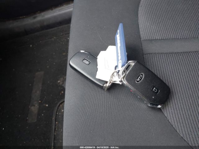 5XXG14J21MG065205 KIA K5 LXS