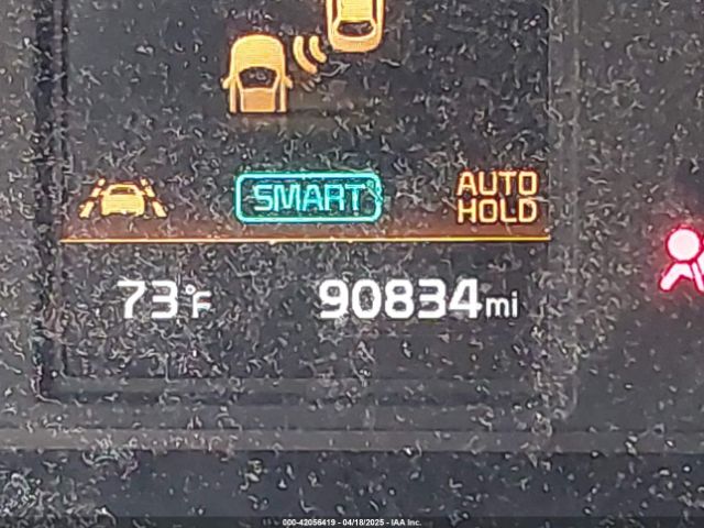 5XXG14J21MG065205 KIA K5 LXS