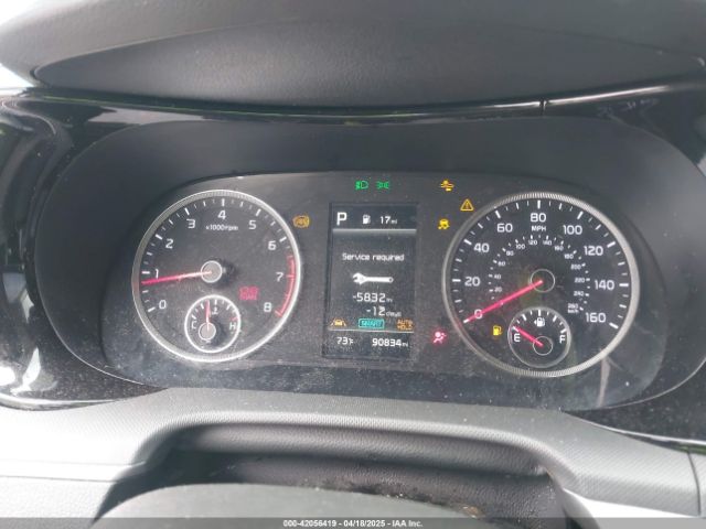 5XXG14J21MG065205 KIA K5 LXS