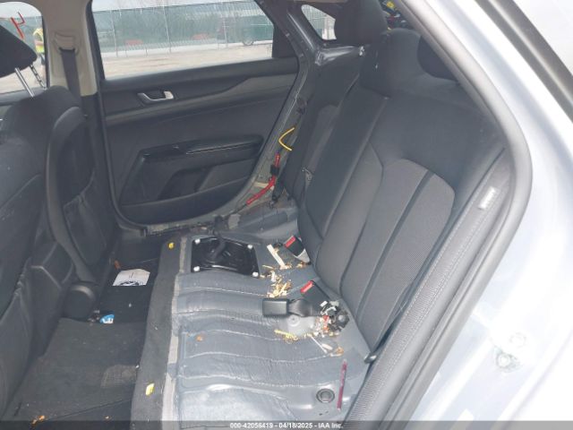 5XXG14J21MG065205 KIA K5 LXS