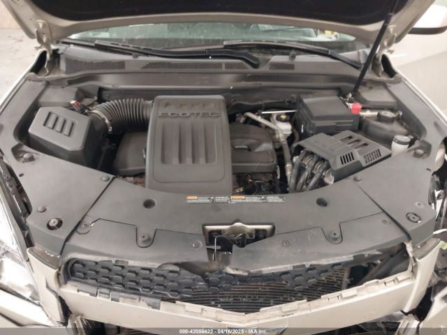 2GNALBEKXE6123019 Chevrolet EQUINOX 1LT