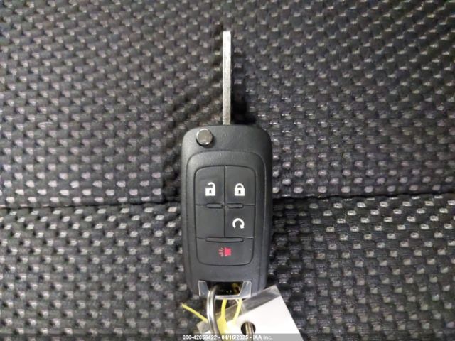 2GNALBEKXE6123019 Chevrolet EQUINOX 1LT