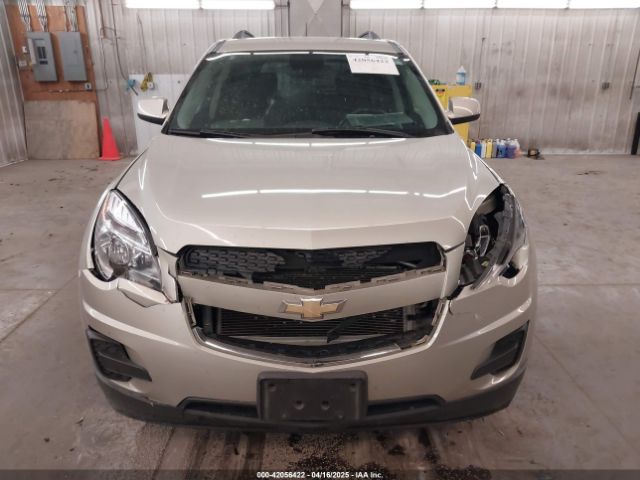 2GNALBEKXE6123019 Chevrolet EQUINOX 1LT