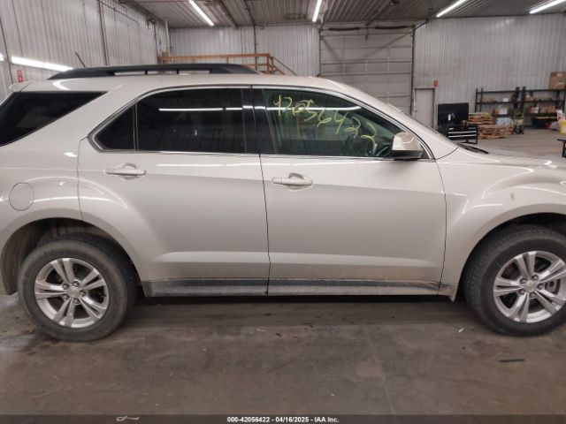 2GNALBEKXE6123019 Chevrolet EQUINOX 1LT