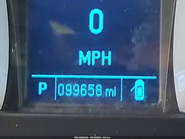 2GNALBEKXE6123019 Chevrolet EQUINOX 1LT