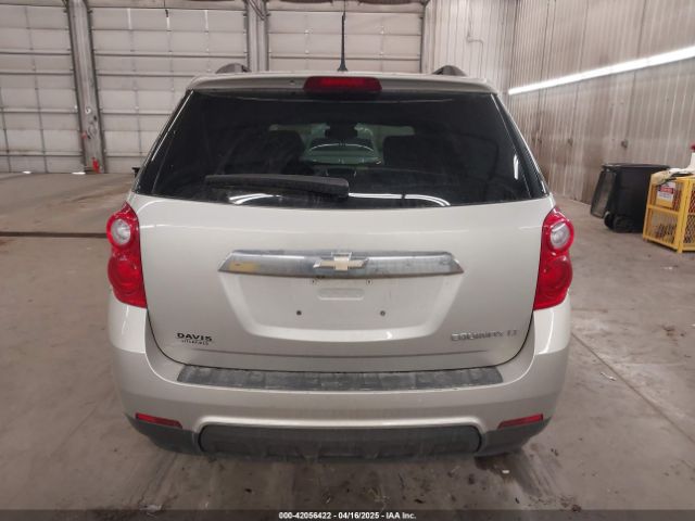 2GNALBEKXE6123019 Chevrolet EQUINOX 1LT