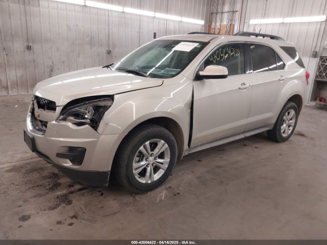 2GNALBEKXE6123019 Chevrolet EQUINOX 1LT
