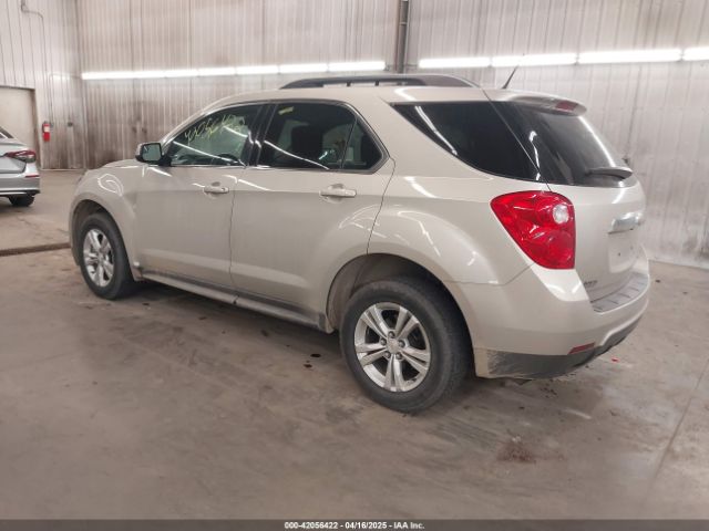 2GNALBEKXE6123019 Chevrolet EQUINOX 1LT