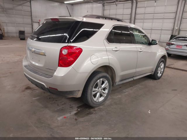 2GNALBEKXE6123019 Chevrolet EQUINOX 1LT