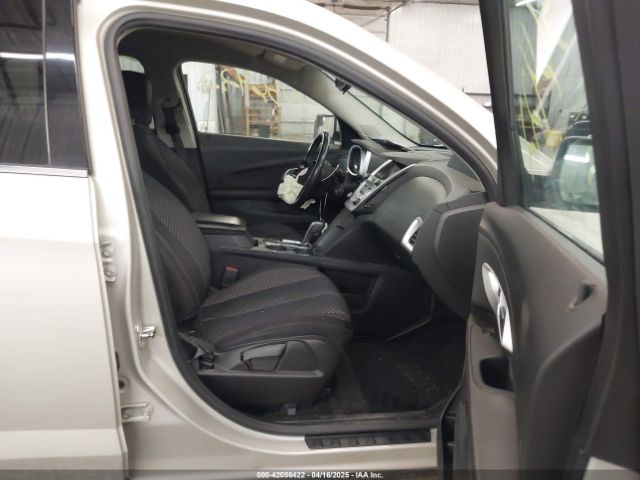 2GNALBEKXE6123019 Chevrolet EQUINOX 1LT