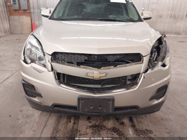 2GNALBEKXE6123019 Chevrolet EQUINOX 1LT