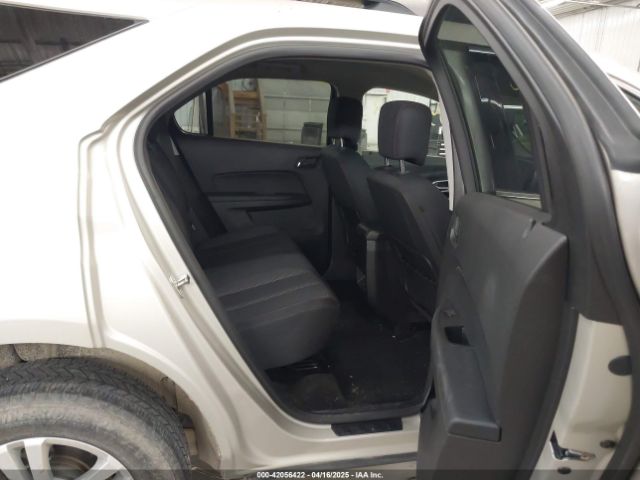2GNALBEKXE6123019 Chevrolet EQUINOX 1LT