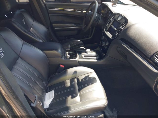 2022 CHRYSLER 300 2C3CCABG1NH259933 Photo 4