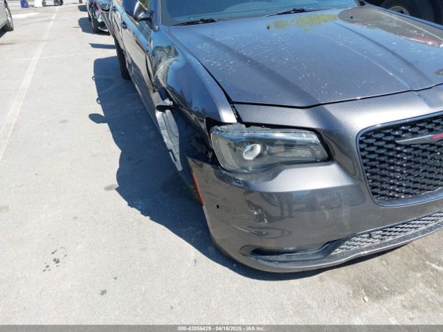 2022 CHRYSLER 300 2C3CCABG1NH259933 Photo 5