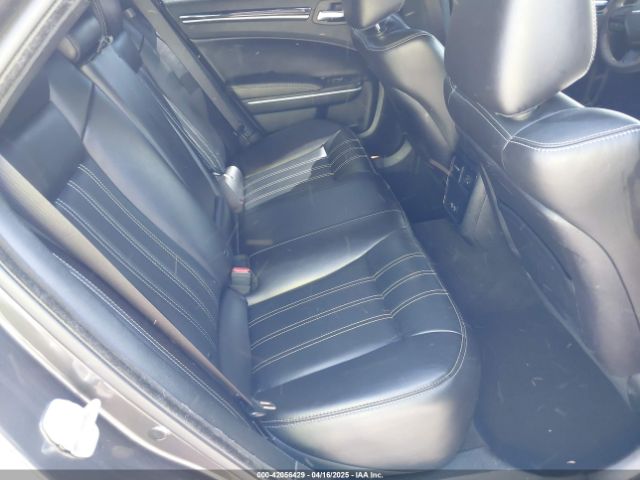 2022 CHRYSLER 300 2C3CCABG1NH259933 Photo 7