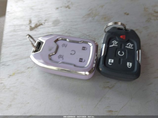 1GKS2CKJ2HR336044 GMC YUKON DENALI