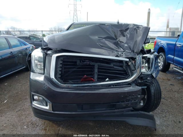 1GKS2CKJ2HR336044 GMC YUKON DENALI