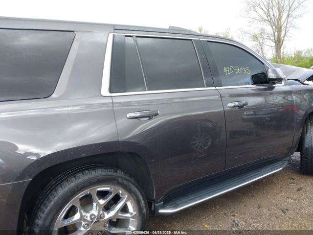 1GKS2CKJ2HR336044 GMC YUKON DENALI