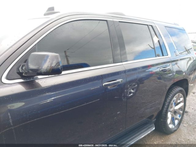 1GKS2CKJ2HR336044 GMC YUKON DENALI