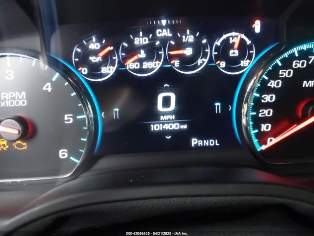 1GKS2CKJ2HR336044 GMC YUKON DENALI