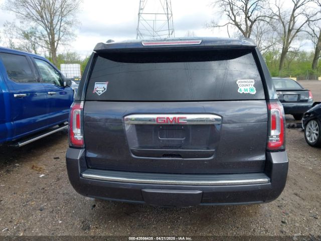 1GKS2CKJ2HR336044 GMC YUKON DENALI