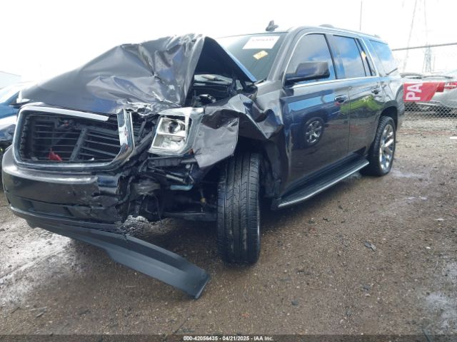 1GKS2CKJ2HR336044 GMC YUKON DENALI