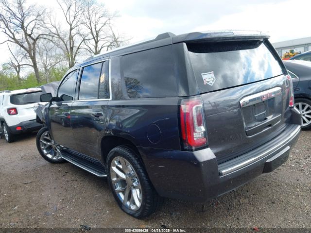1GKS2CKJ2HR336044 GMC YUKON DENALI