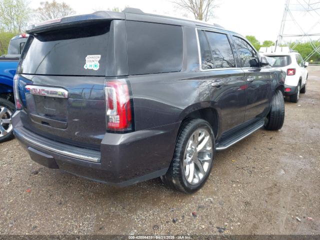 1GKS2CKJ2HR336044 GMC YUKON DENALI