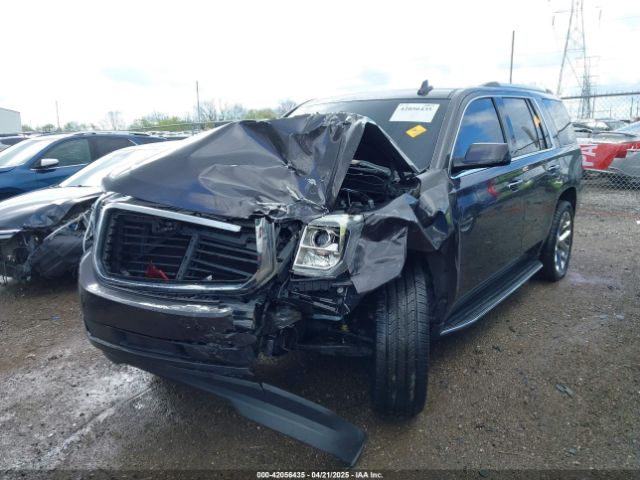 1GKS2CKJ2HR336044 GMC YUKON DENALI