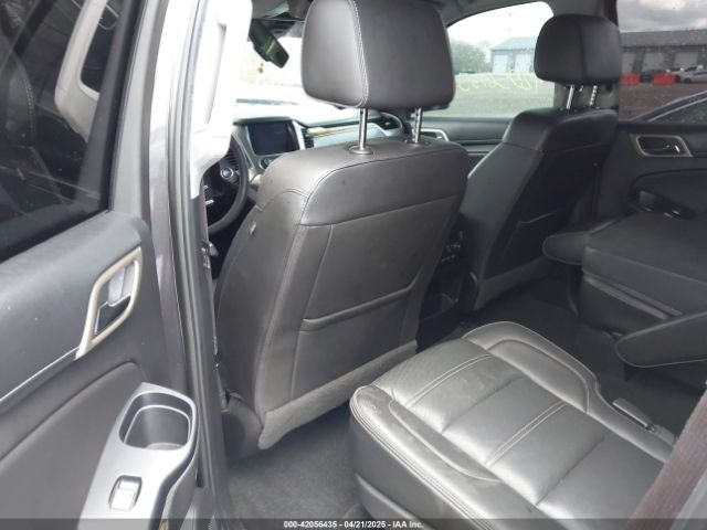 1GKS2CKJ2HR336044 GMC YUKON DENALI