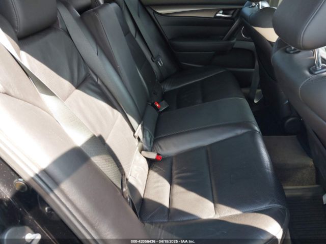 2013 ACURA TL 19UUA8F51DA004284 Photo 7