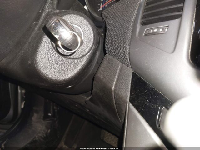1G1PE5SB4E7393620 Chevrolet Cruze 2lt Auto