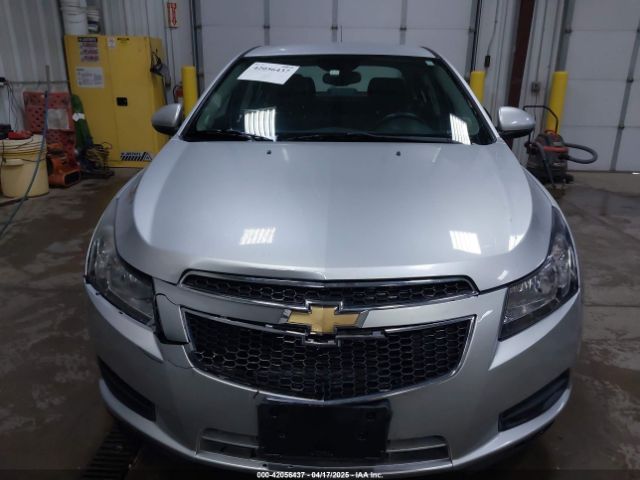 1G1PE5SB4E7393620 Chevrolet Cruze 2lt Auto