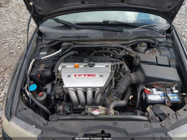 2004 ACURA TSX JH4CL96854C033603 Photo 9