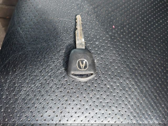 2004 ACURA TSX JH4CL96854C033603 Photo 10