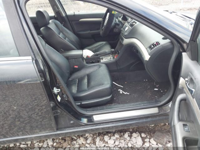 2004 ACURA TSX JH4CL96854C033603 Photo 4