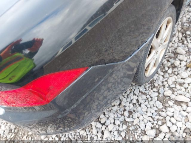 2004 ACURA TSX JH4CL96854C033603 Photo 5