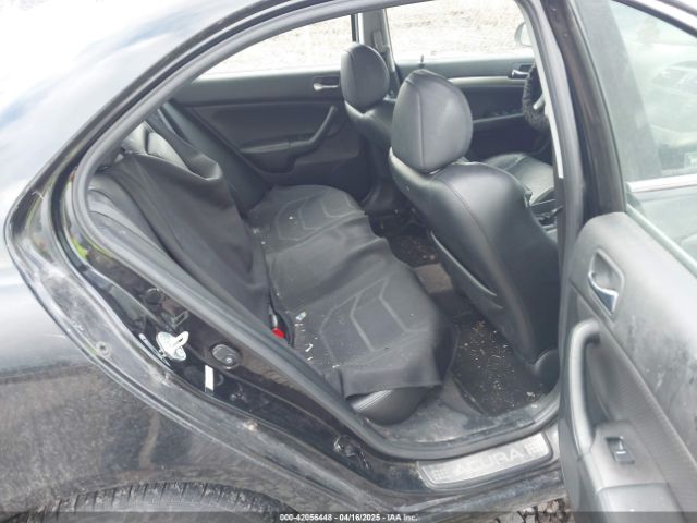 2004 ACURA TSX JH4CL96854C033603 Photo 7