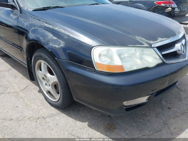 2002 ACURA TL 19UUA56682A050537 Photo 5