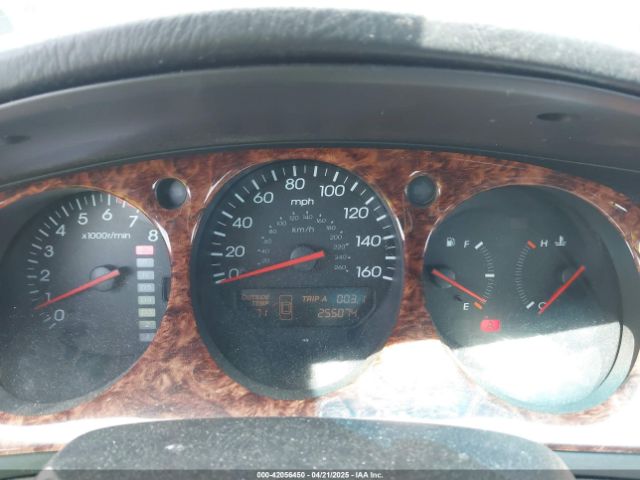 2002 ACURA TL 19UUA56682A050537 Photo 6